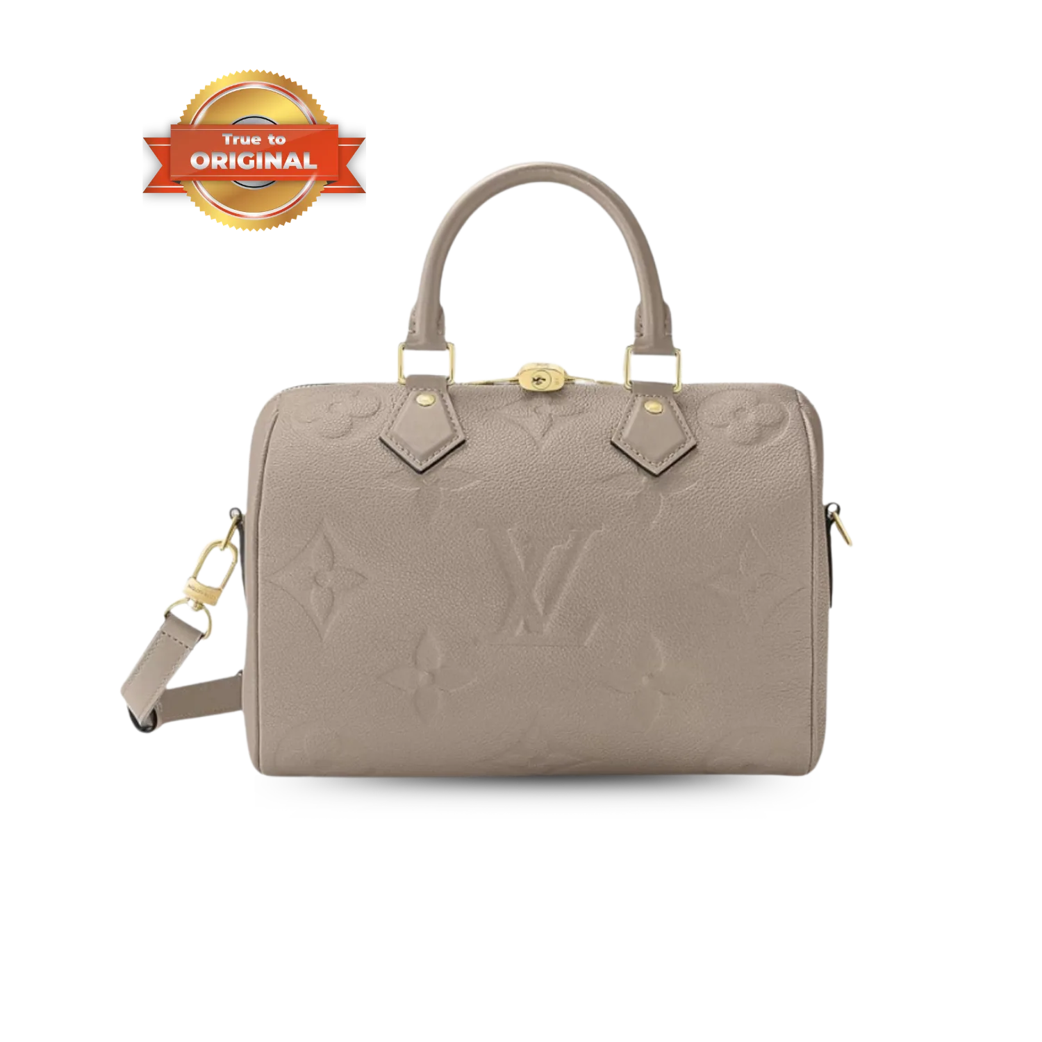 Louis Vuitton Speedy