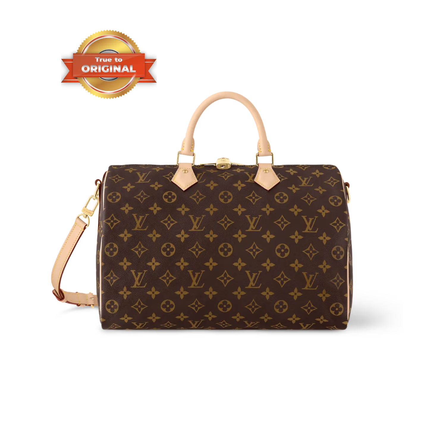 Louis Vuitton Speedy