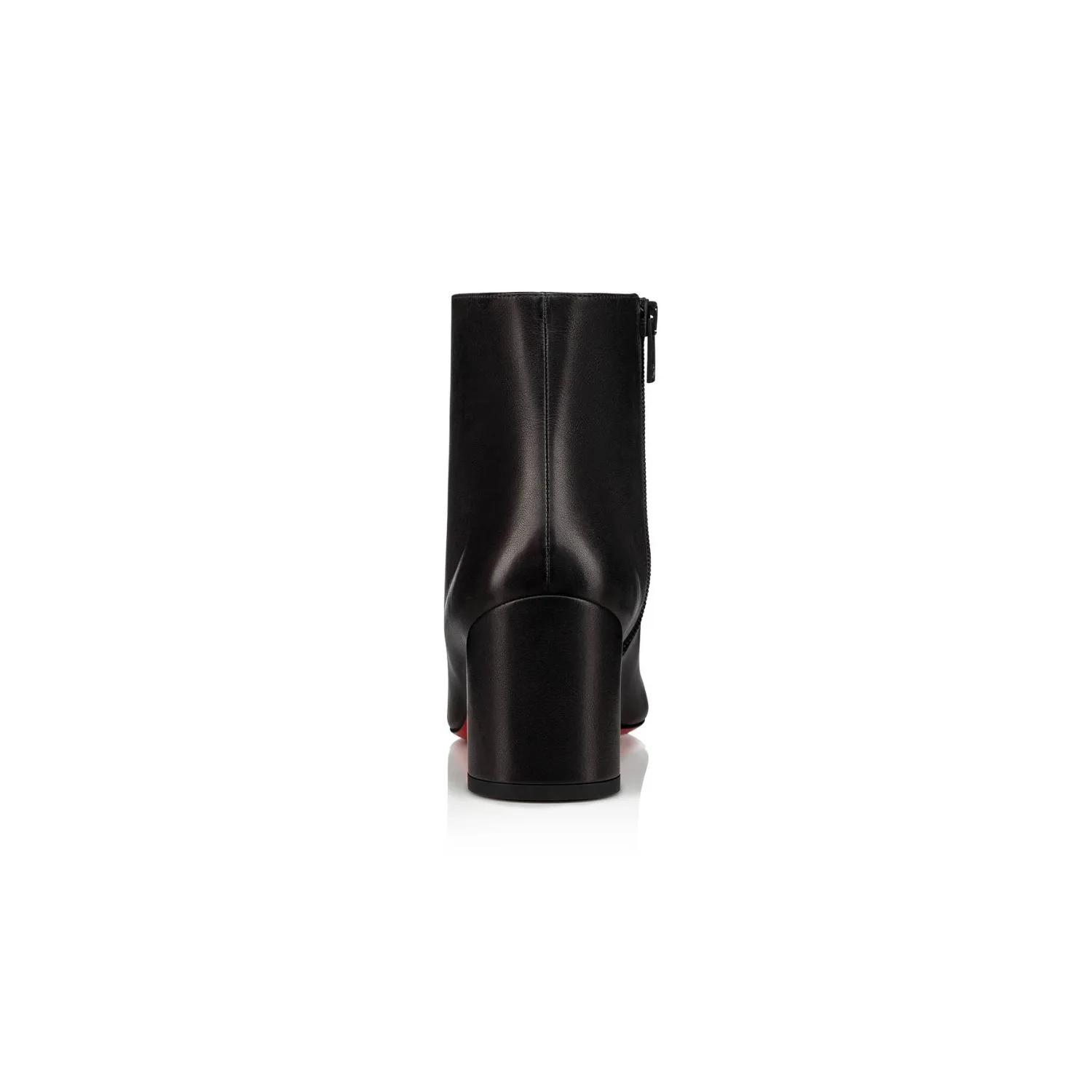 Christian Louboutin Turela Boots Black - Image 3