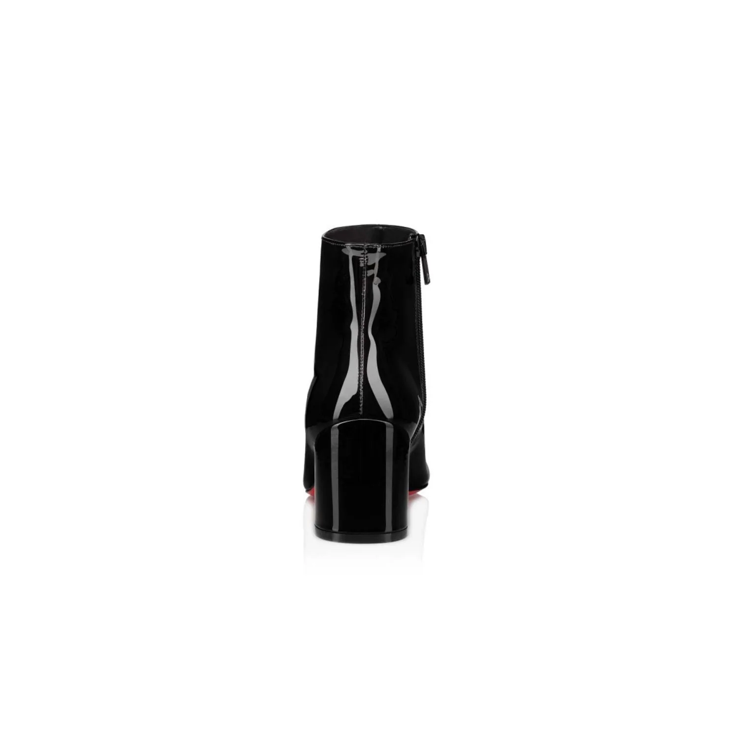 Christian Louboutin Turela Boots Black - Image 3