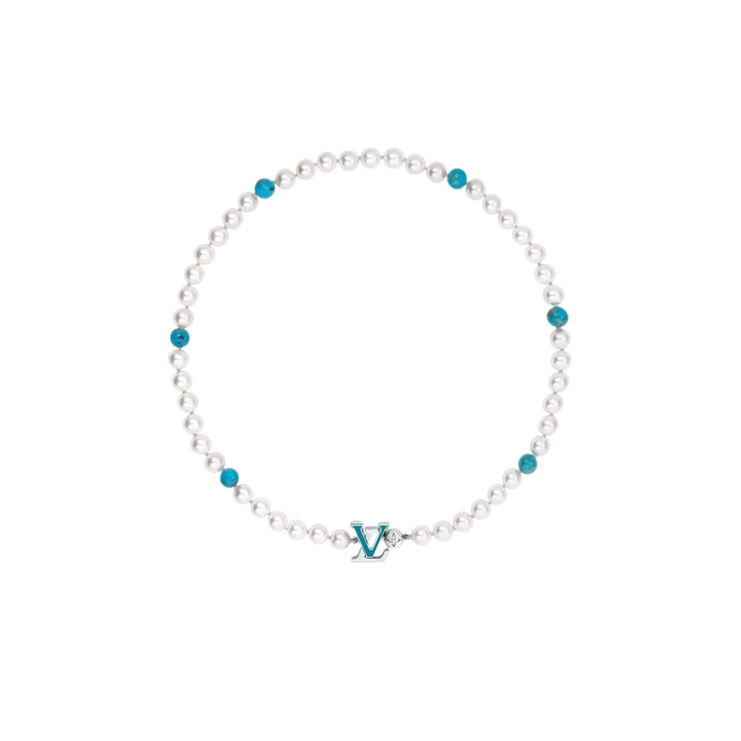 Louis Vuitton Turquoise