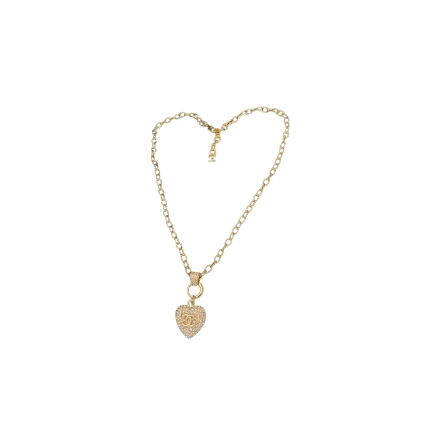 Chanel Twinkle Heart