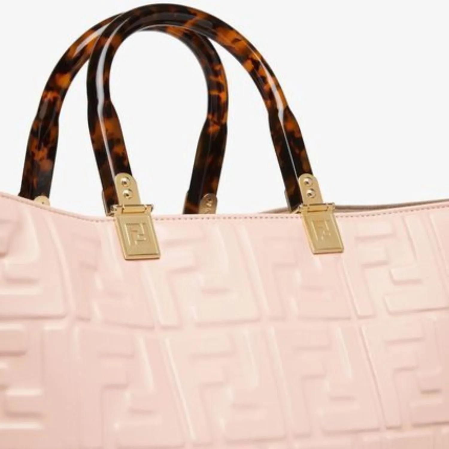 Fendi Sunshine Medium Pink / - 8BH386AMCVF0J2F - Image 3
