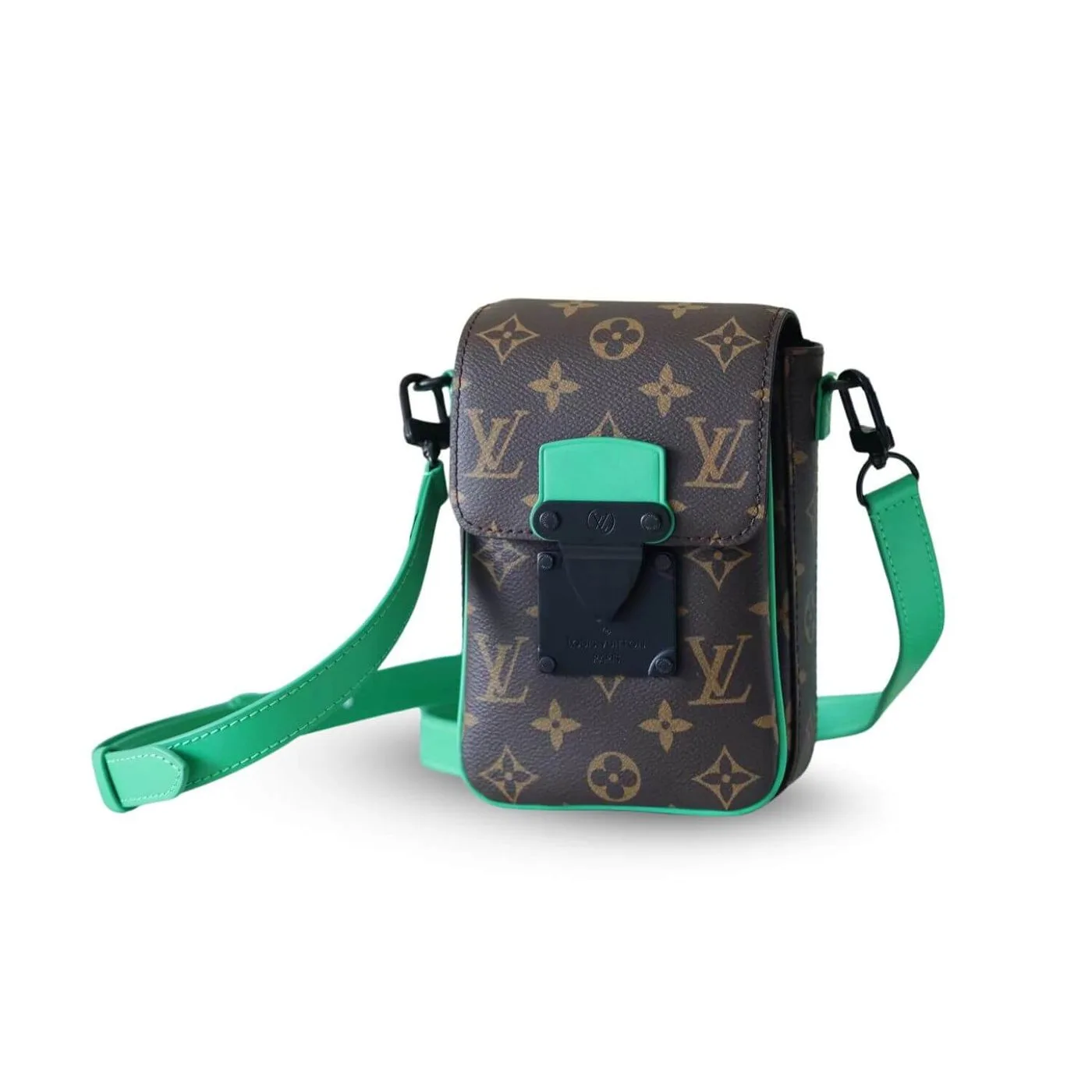 Louis Vuitton S-Lock