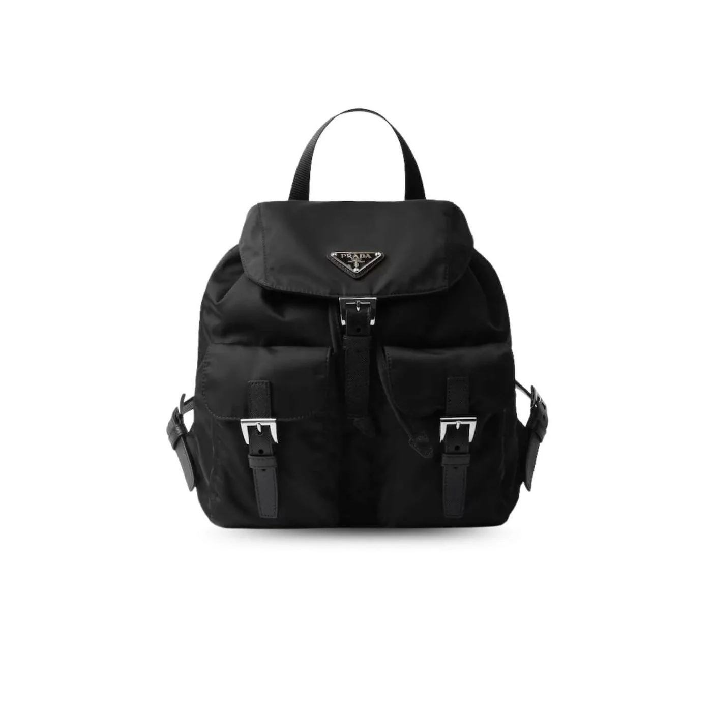 Prada Small Re-Nylon