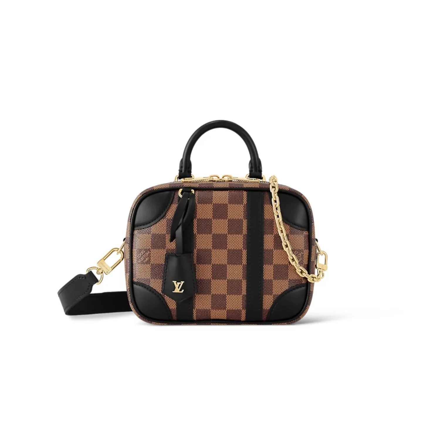 Louis Vuitton Valisette