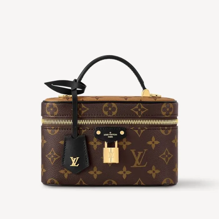 Louis Vuitton Vanity