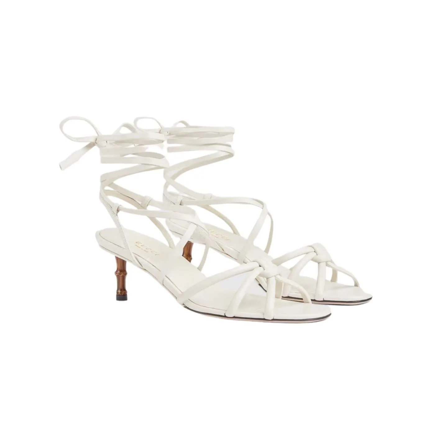 Gucci Strappy Sandal
