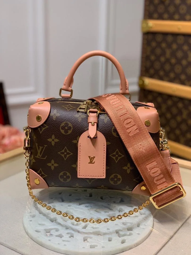 Louis Vuitton Petite