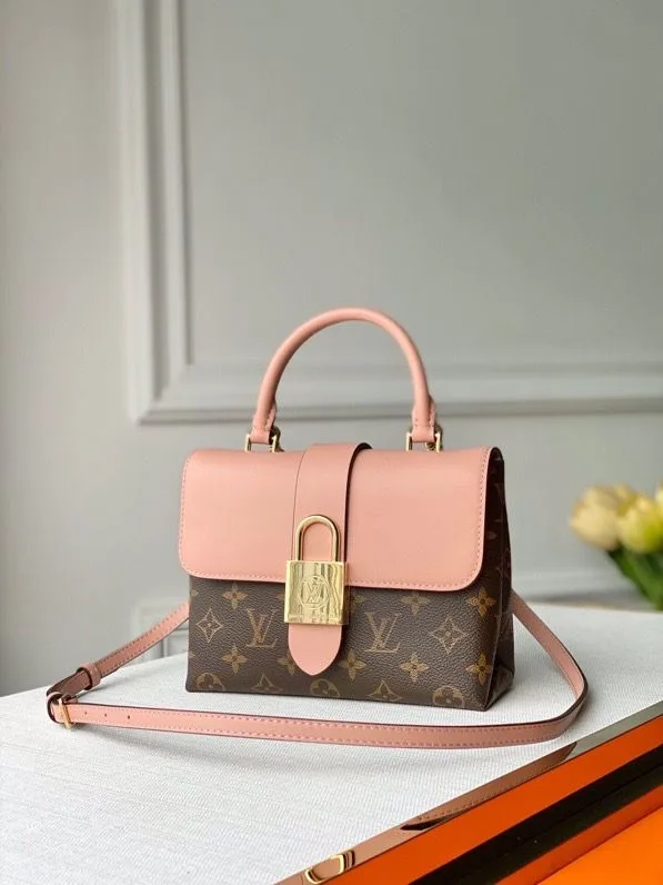 Louis Vuitton Locky