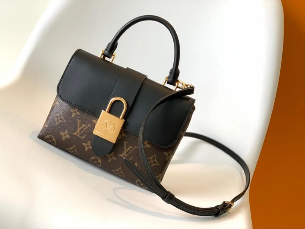 Louis Vuitton Locky