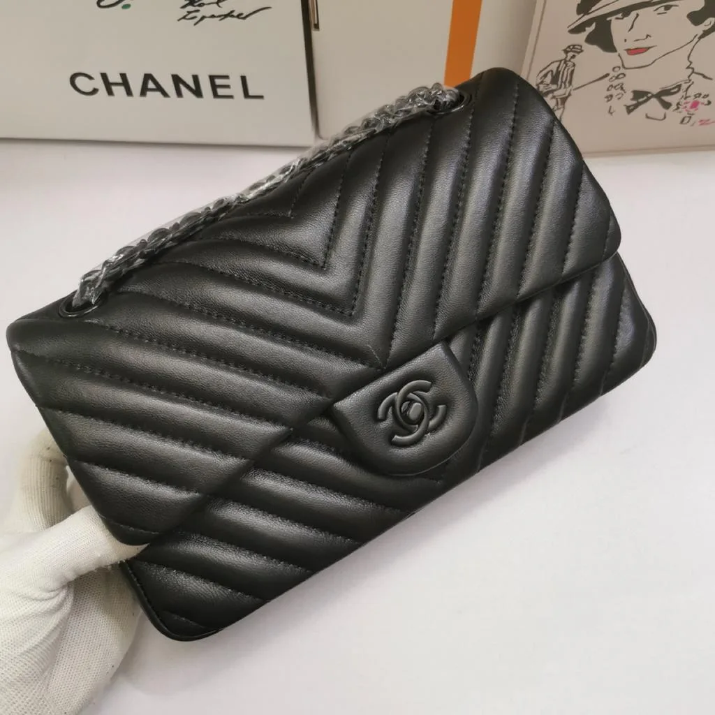 Chanel Backpack White / - Image 6