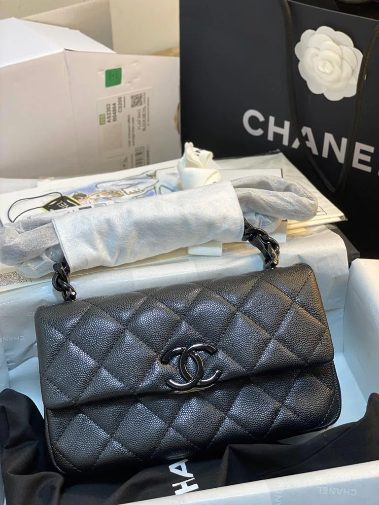 Chanel Small Flap