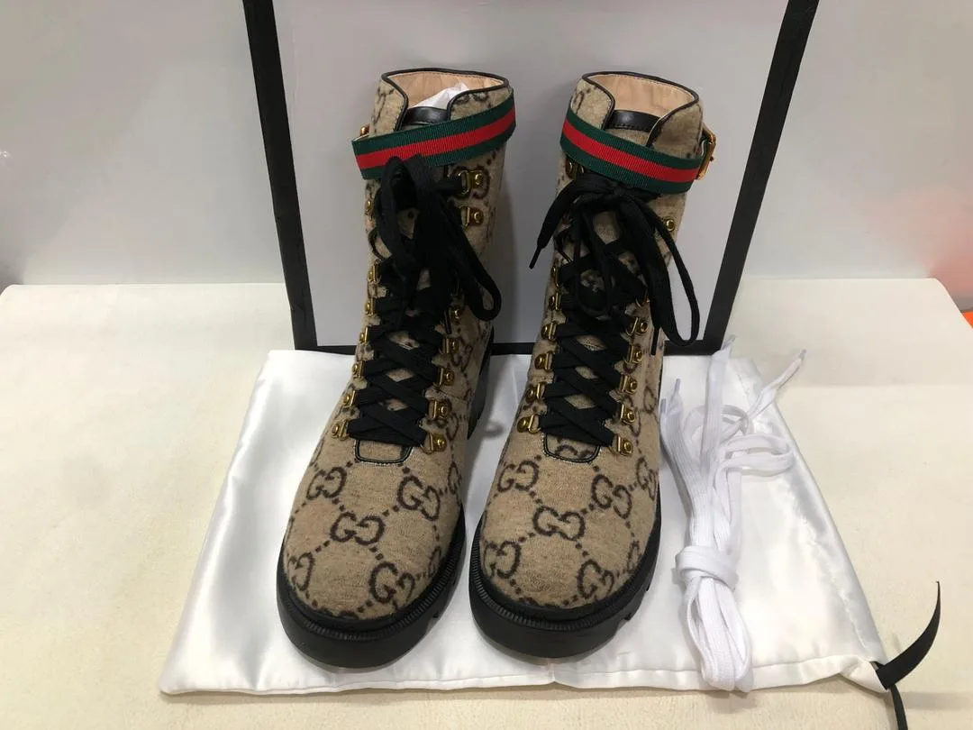 Gucci Trip GG