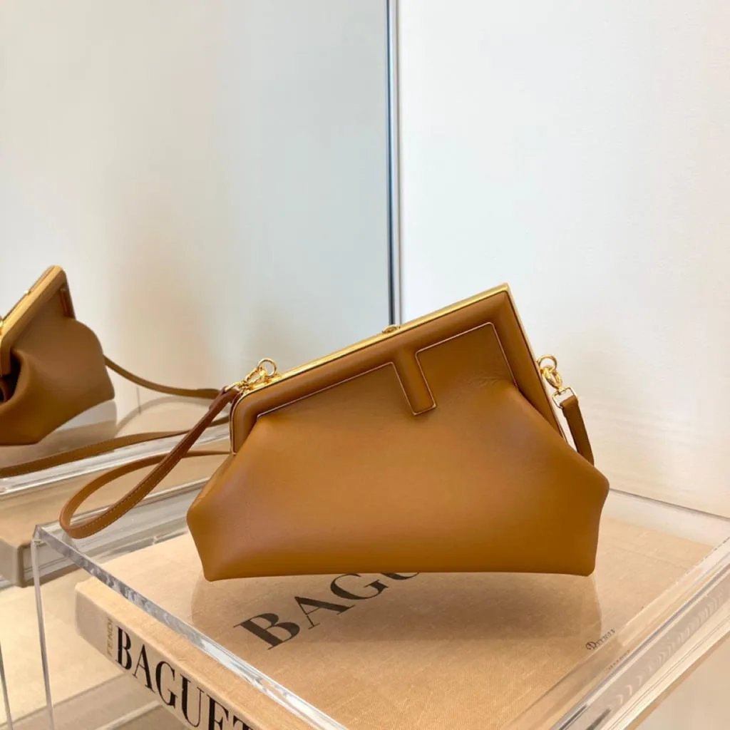 Fendi First Small