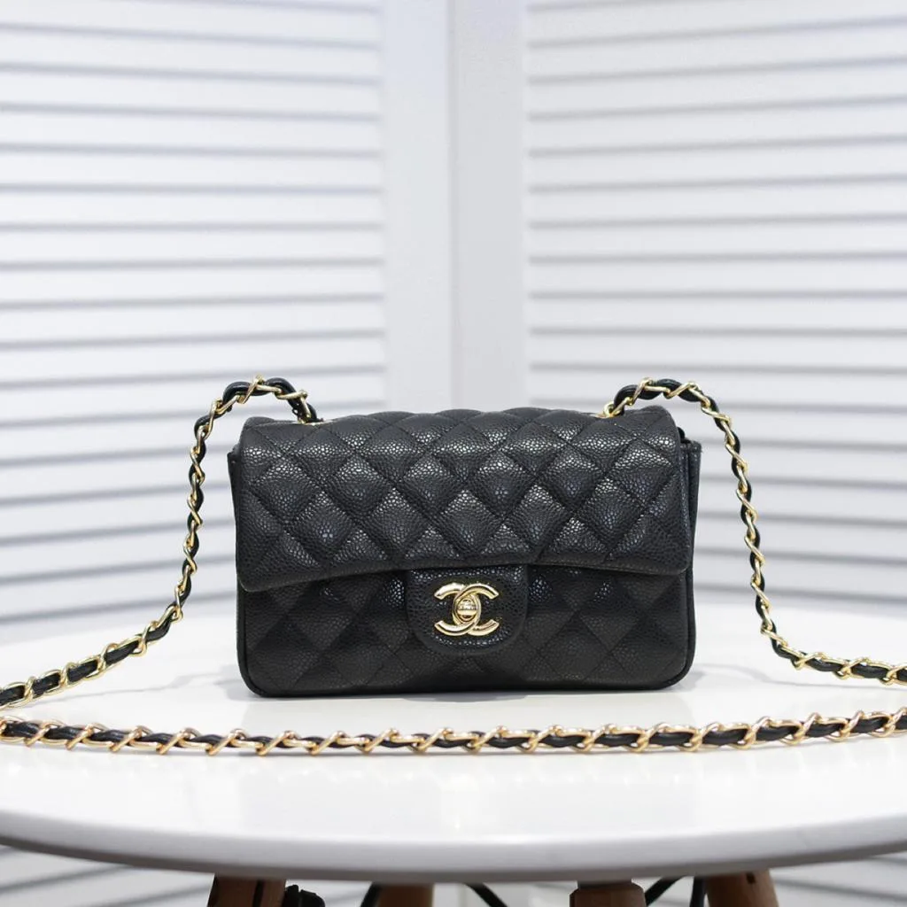 Chanel Mini Classic