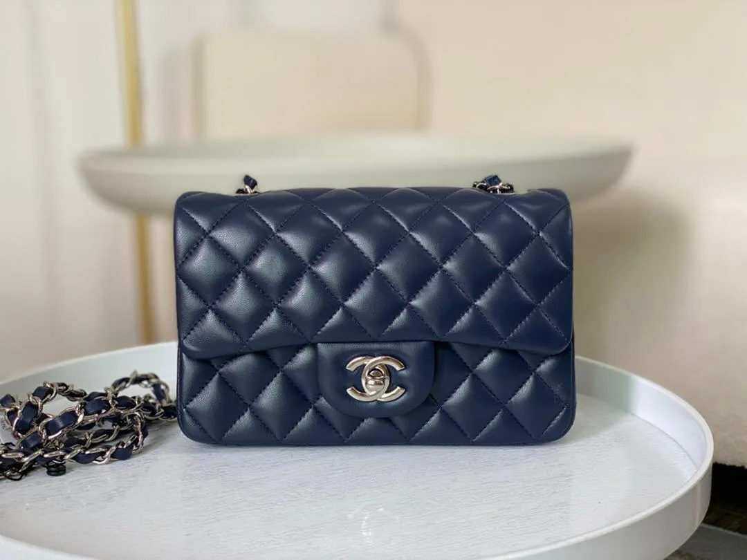 Chanel Classic Handbag