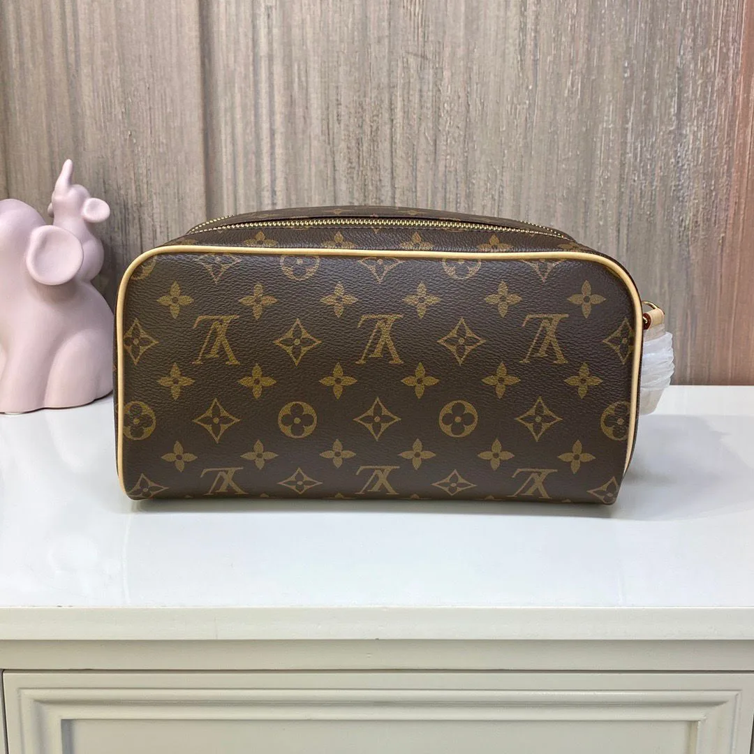 Alternative view of Louis Vuitton King Size Toiletry Monogram Canvas / LV