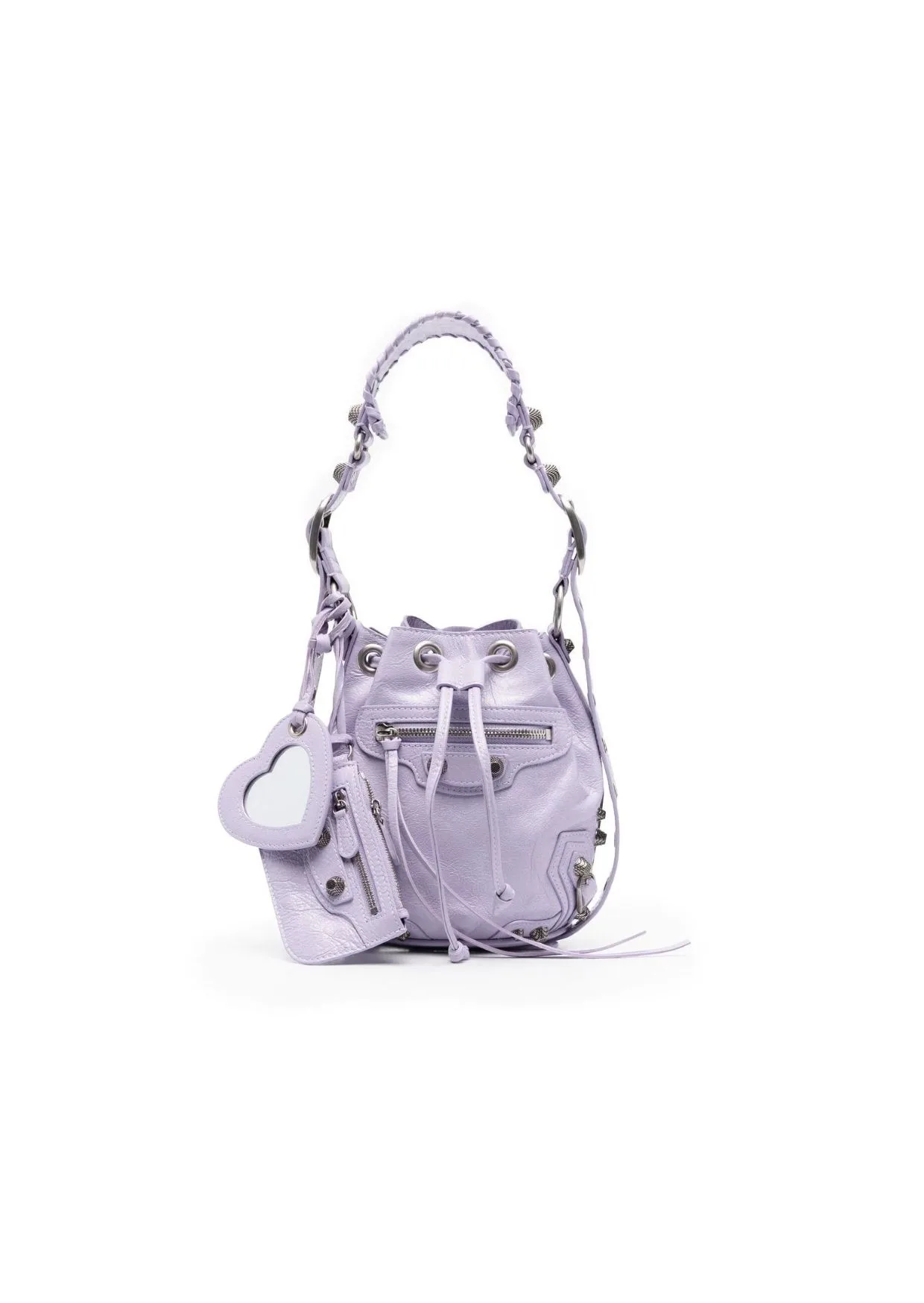 Balenciaga XS Le Cagole