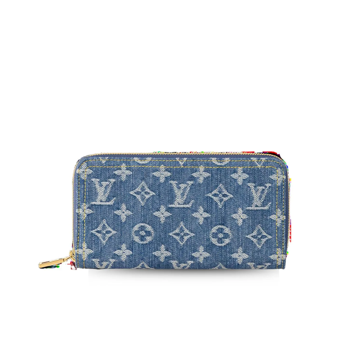 Louis Vuitton Zippy