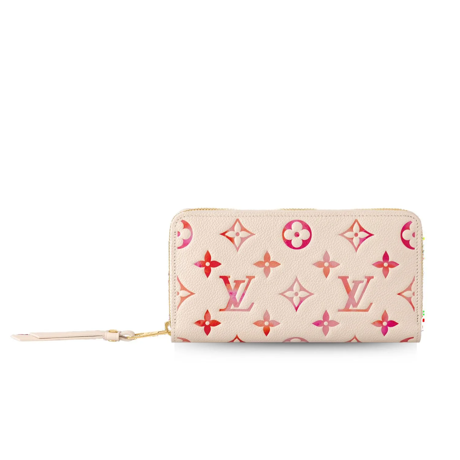 Louis Vuitton Zippy