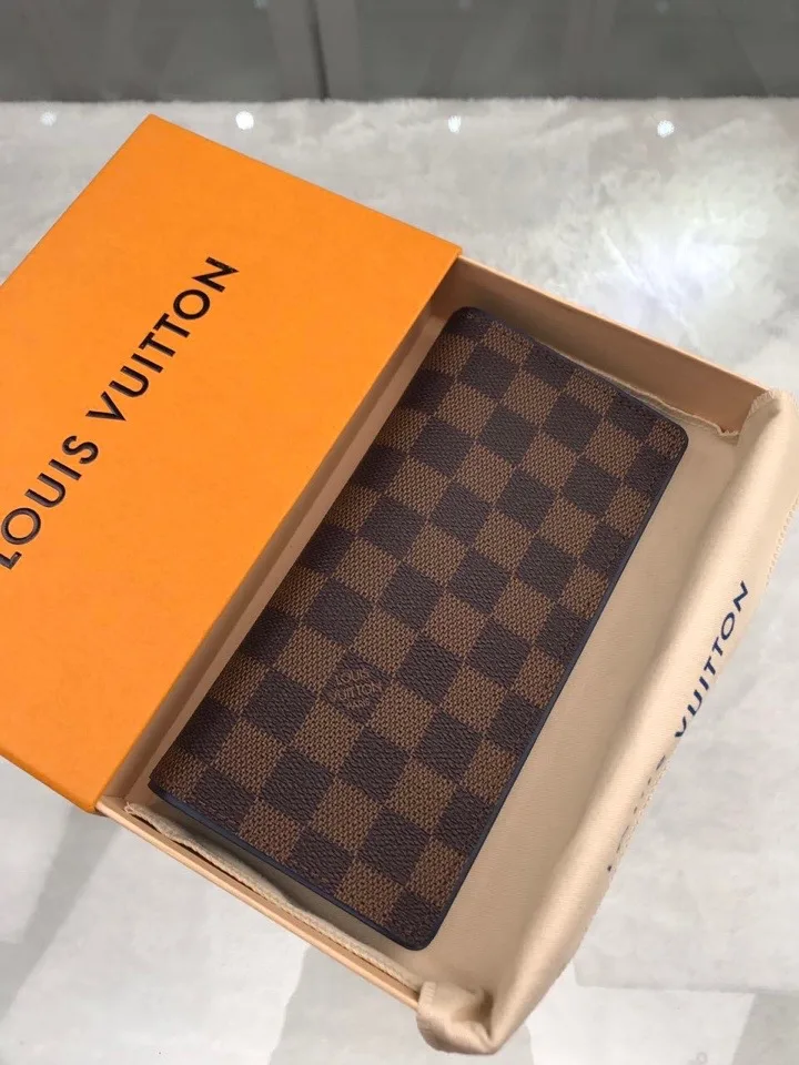 Louis Vuitton Brazza