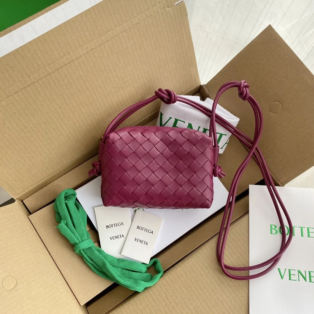 Bottega Veneta Mini