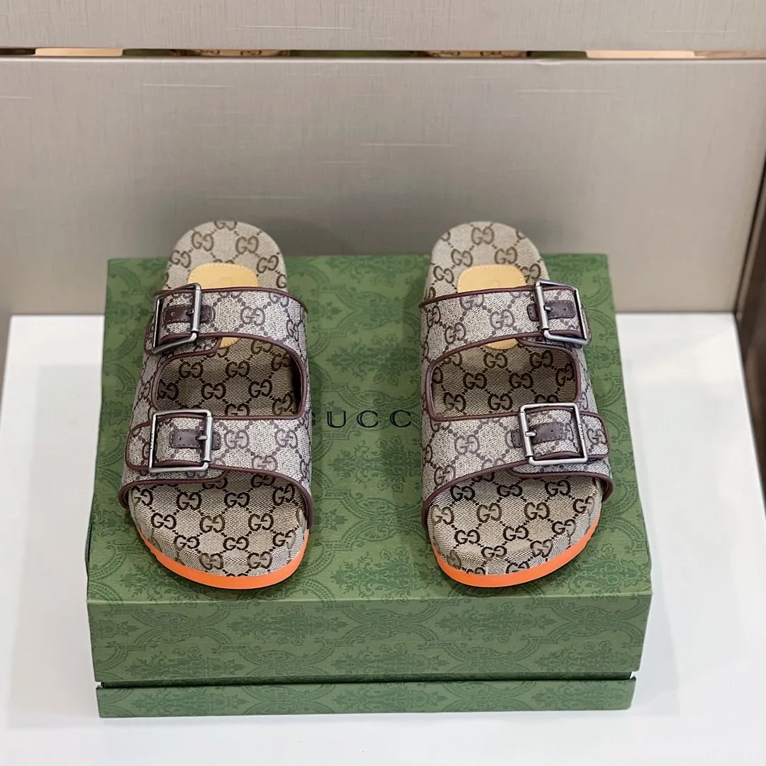 Gucci Slide Sandal