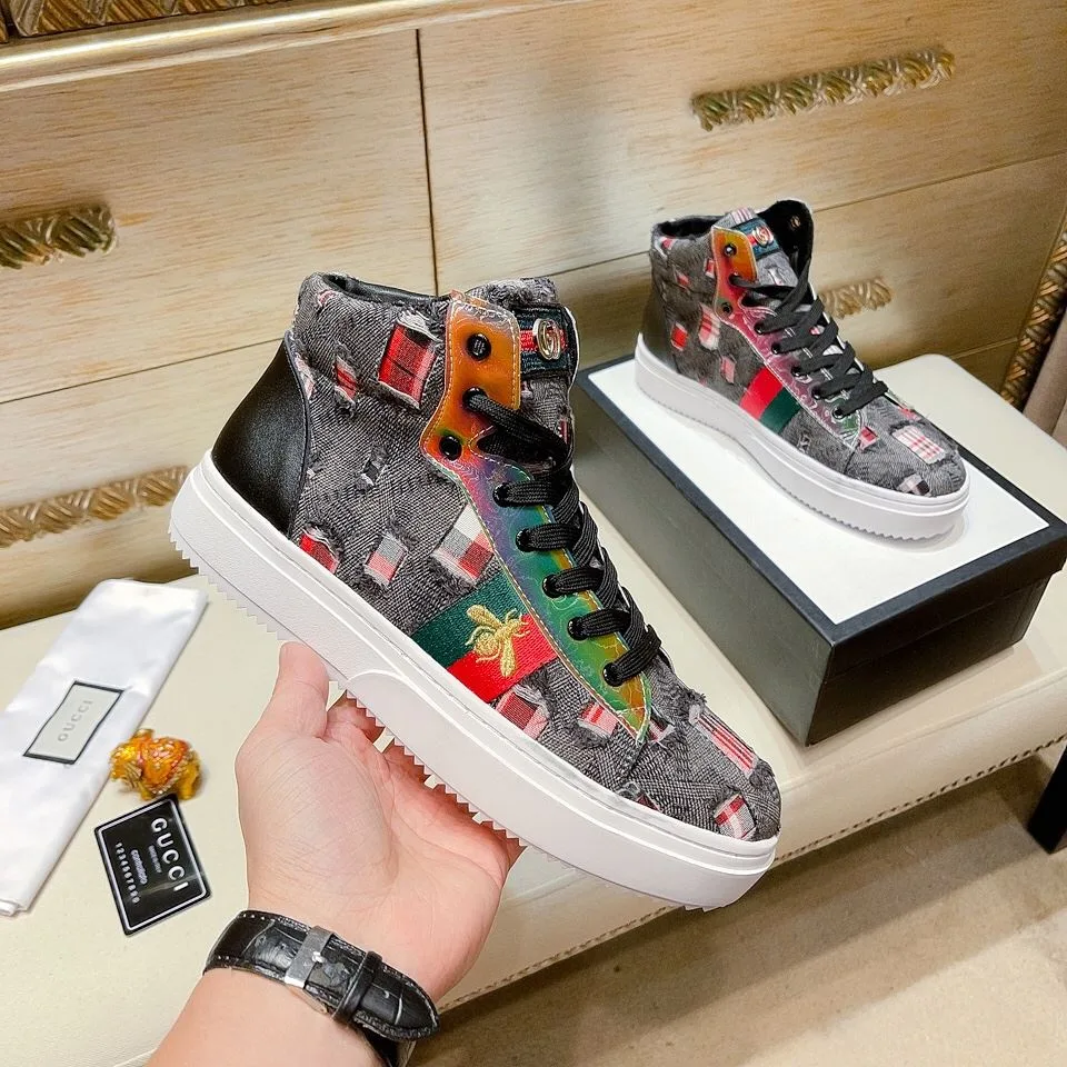 Gucci Men’s Basket