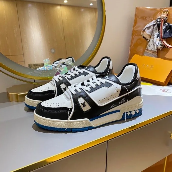 Louis Vuitton Trainer