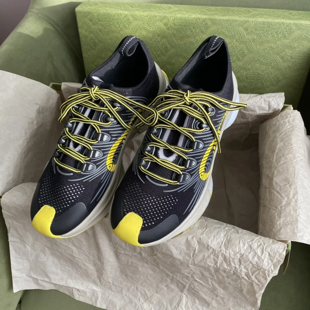 Gucci Run Men’s
