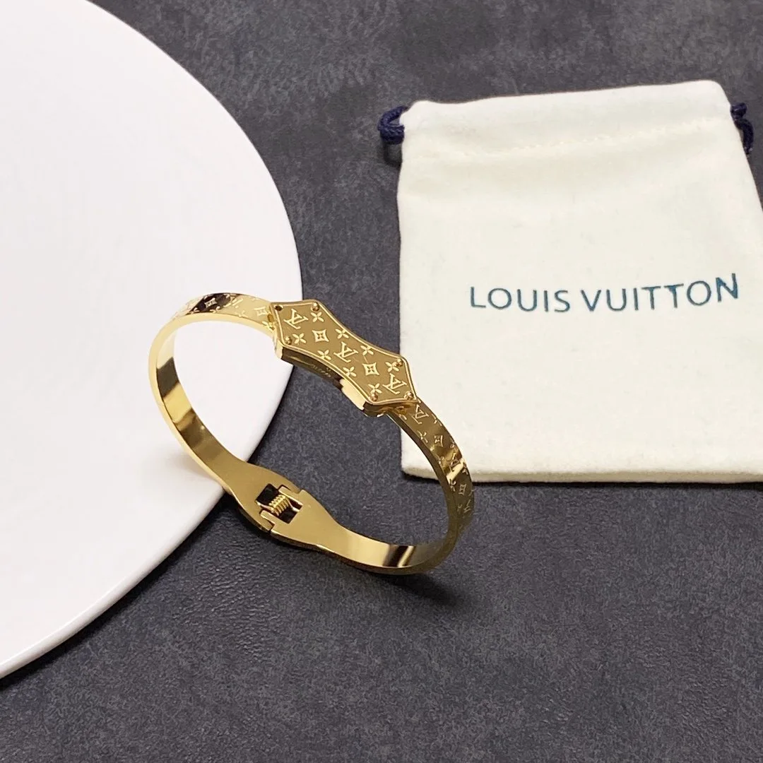 Louis Vuitton Light Bracelet - Image 4