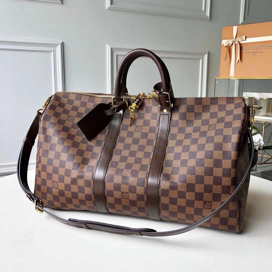 Louis Vuitton Luggage