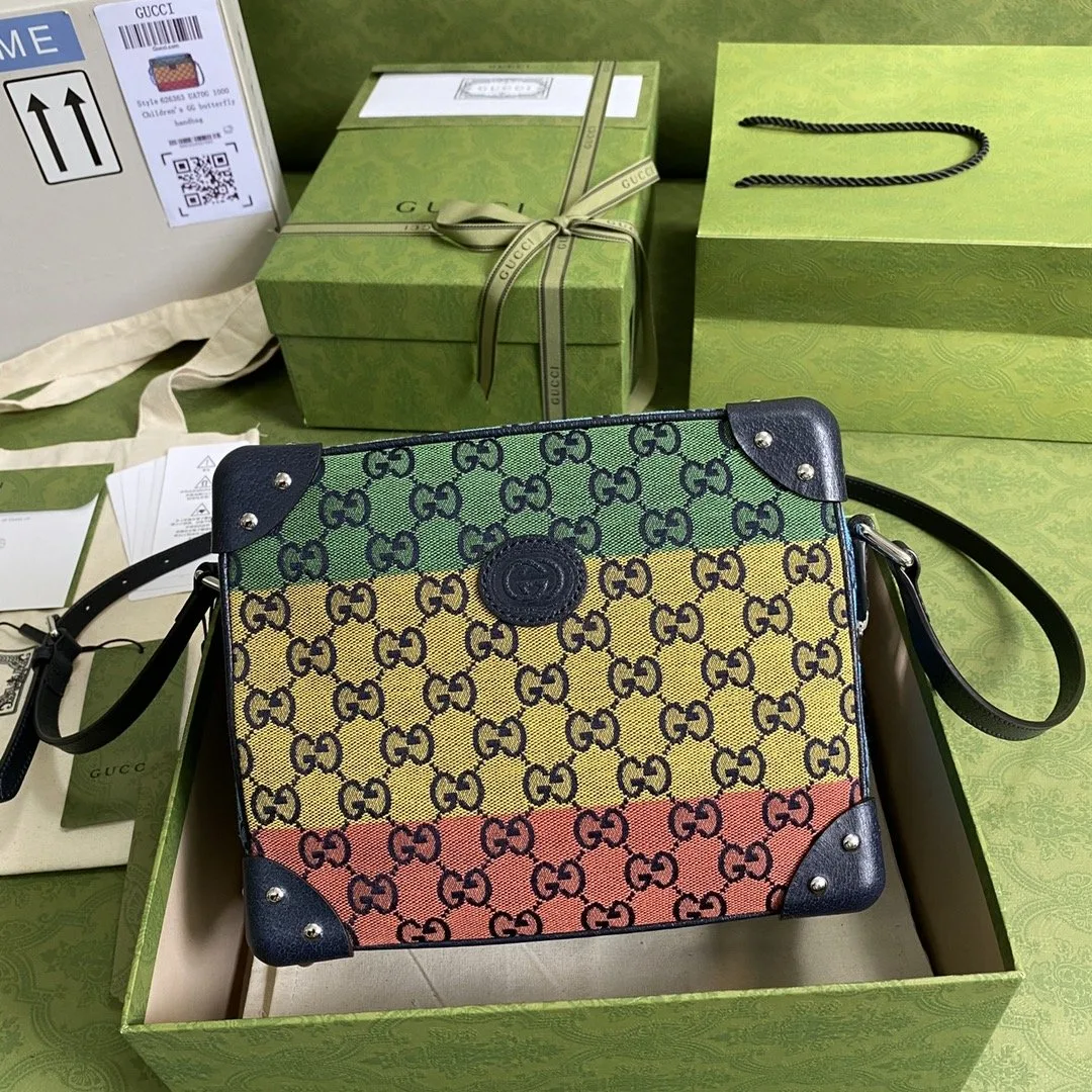 Gucci GG Multicolor