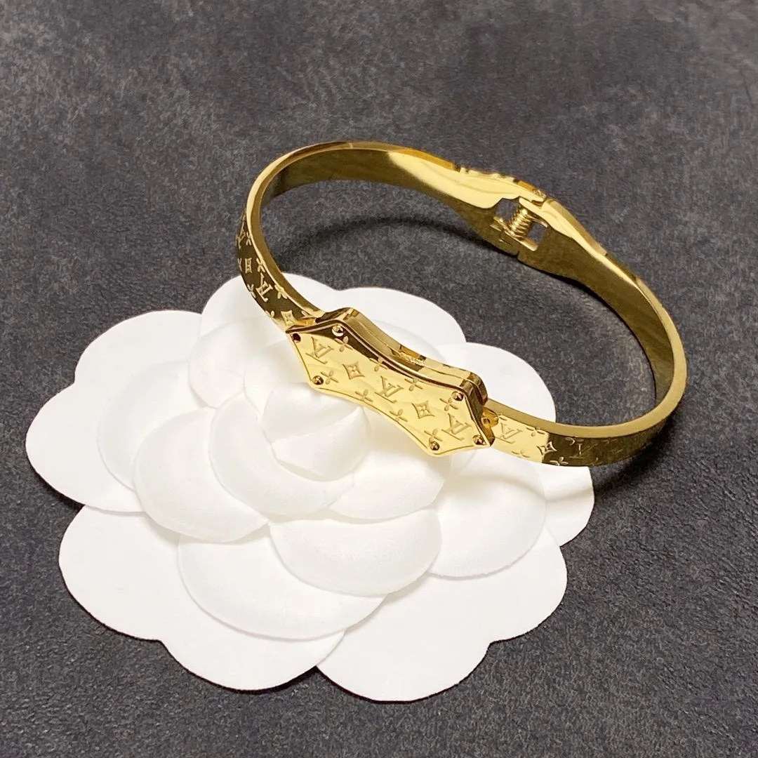 Louis Vuitton Light Bracelet - Image 3