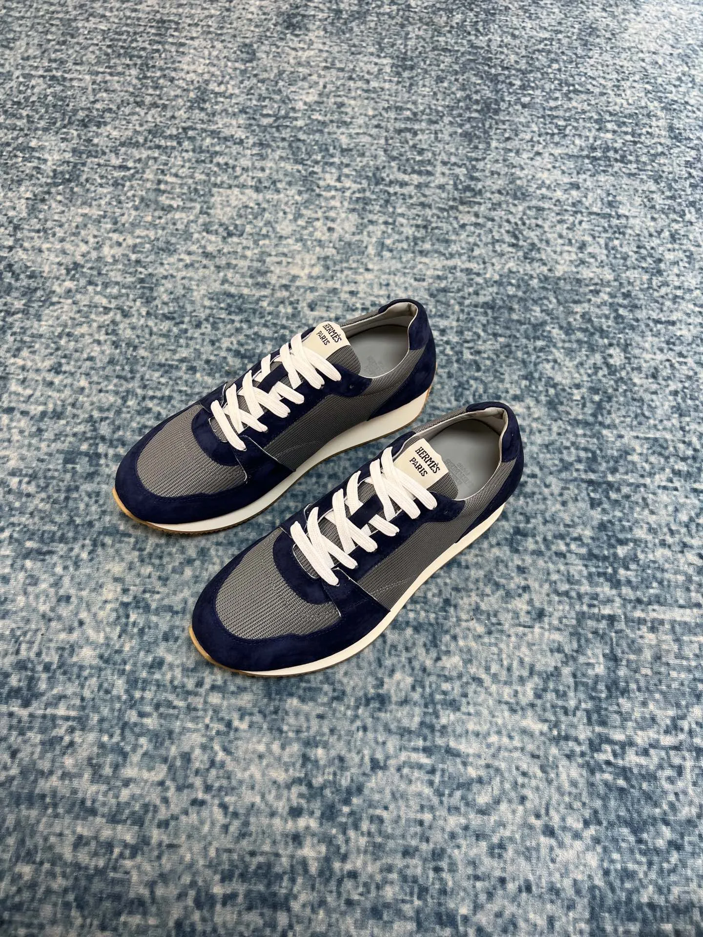Hermes Escape Sneaker