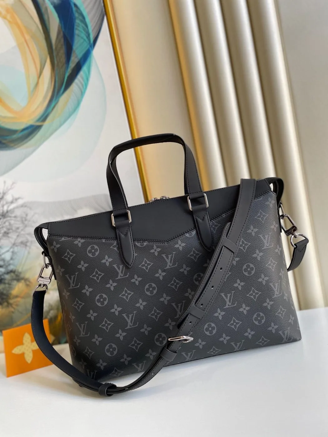 Louis Vuitton Briefcase