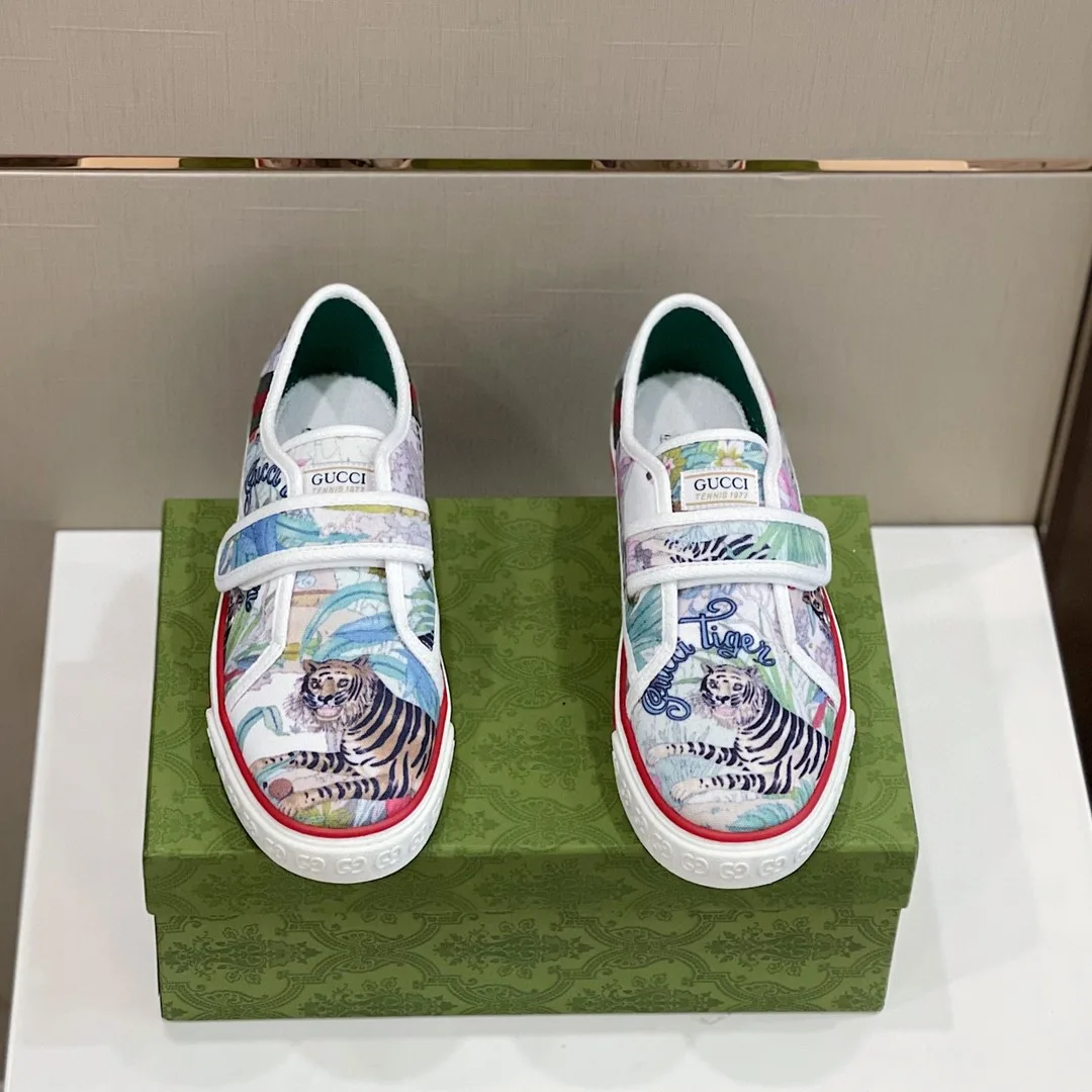 Gucci Women’s Tennis