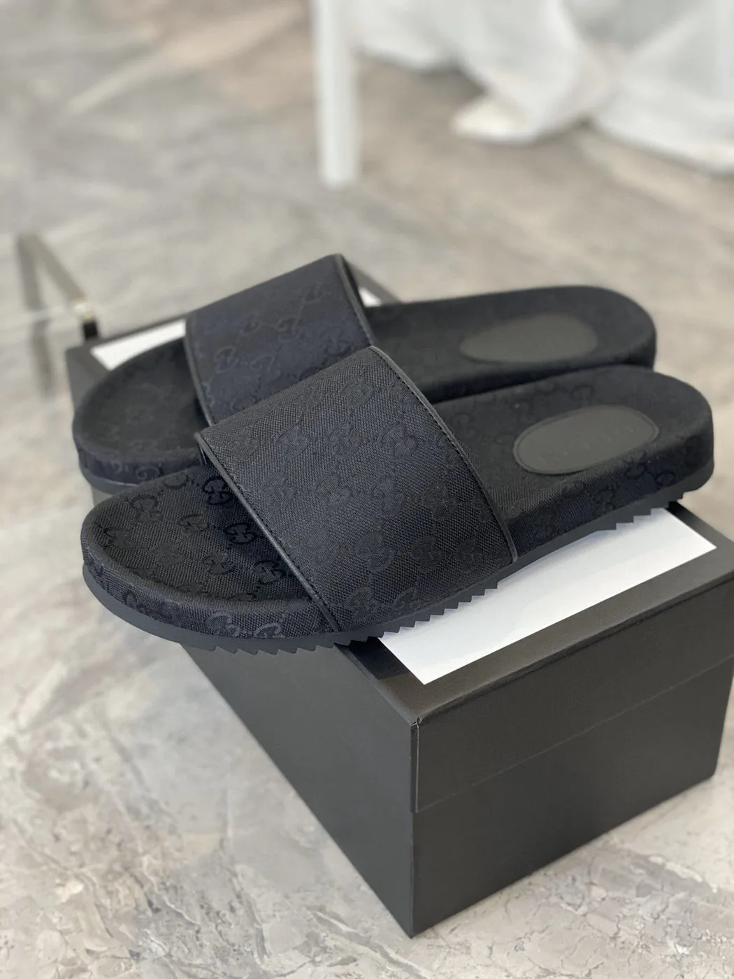 Gucci Men’s GG