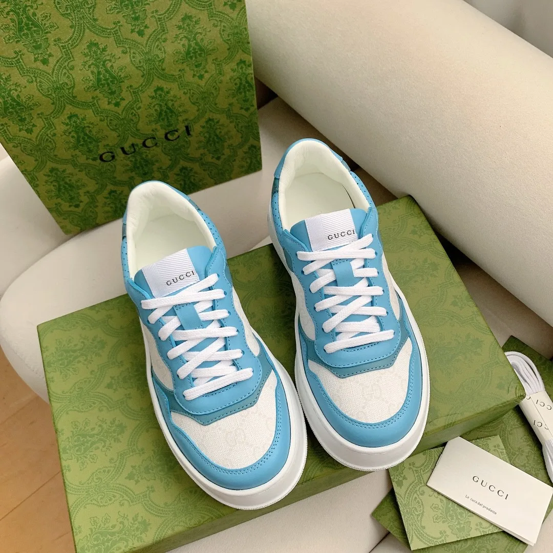 Gucci Men’s GG
