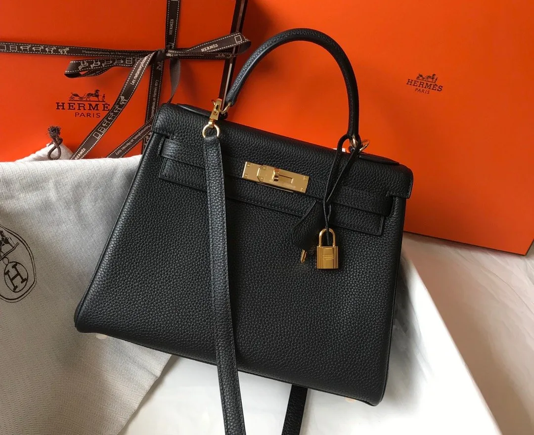 Hermes Kelly 28