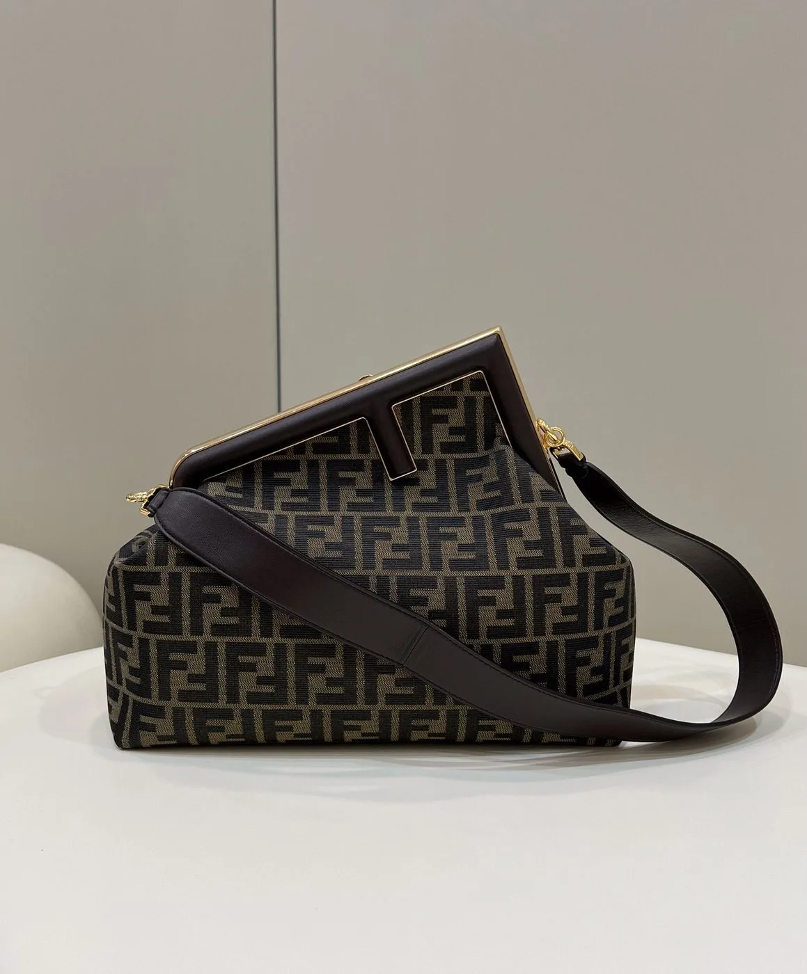 Fendi First Large
