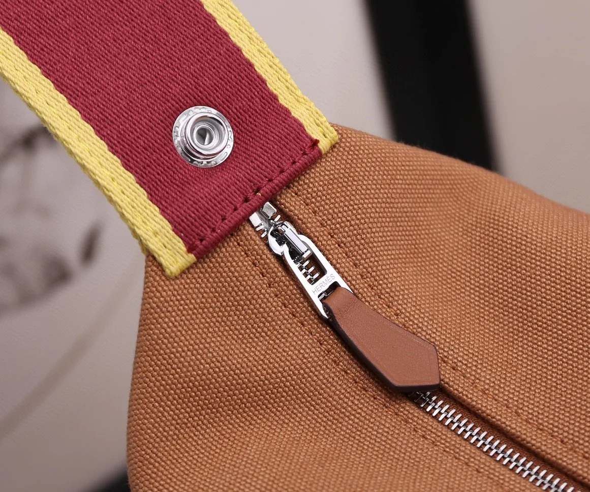Hermes Bride A Brac Case Brown Bag - Image 2