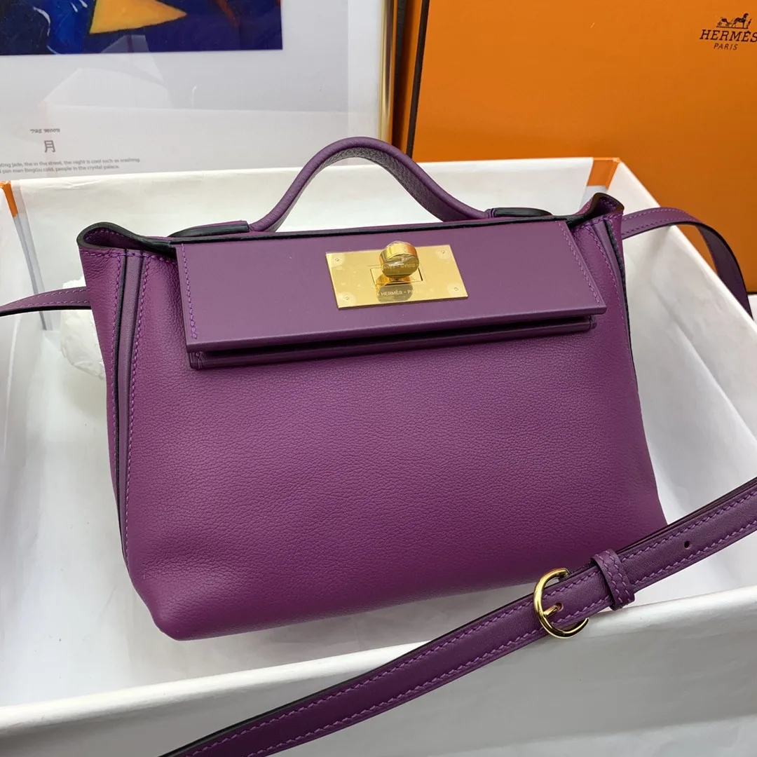 Hermes Mini Evercolor