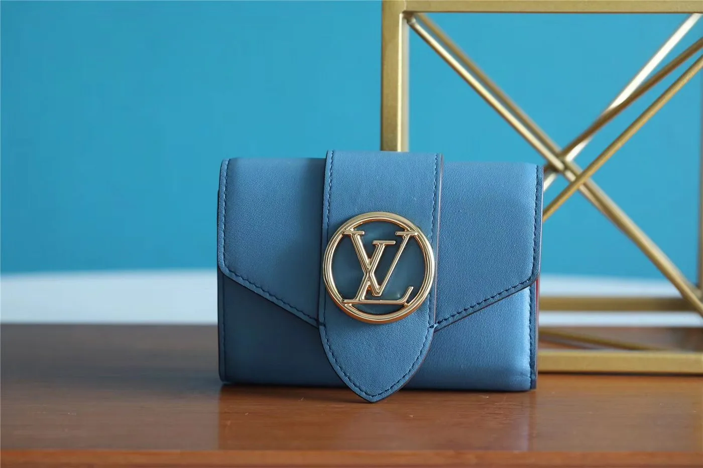 Louis Vuitton Pont