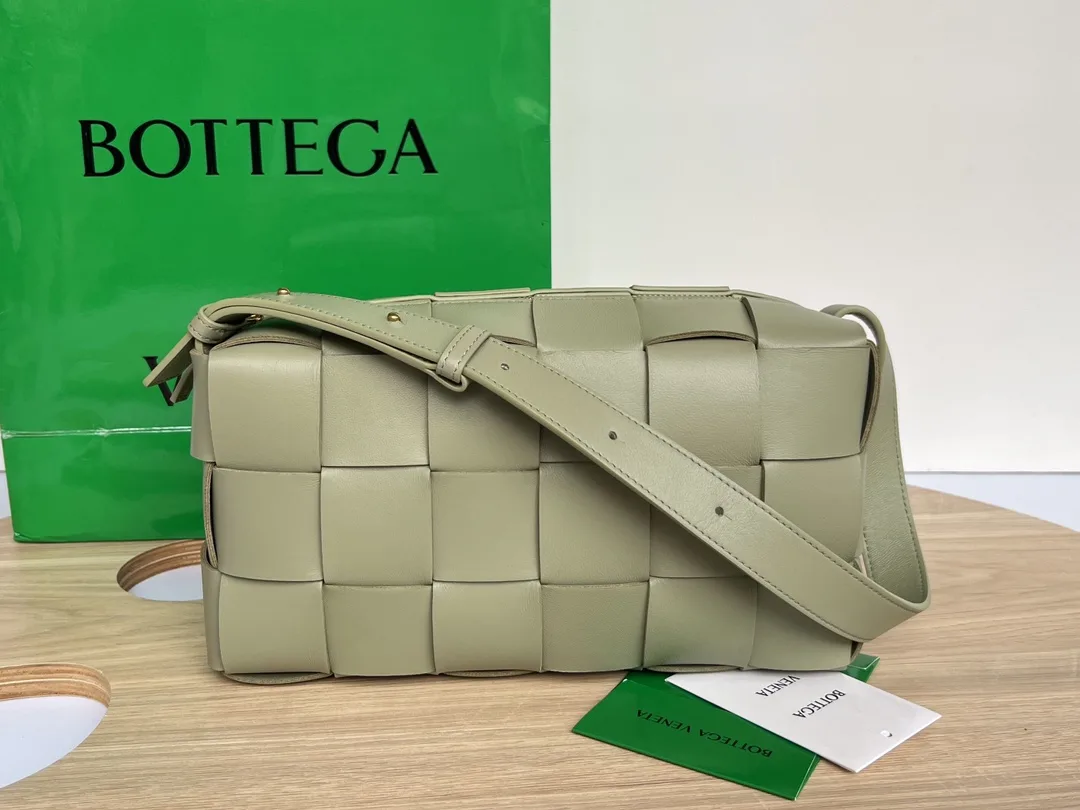 Bottega Veneta Brick