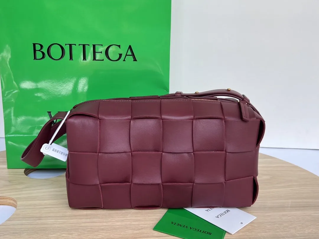 Bottega Veneta Brick