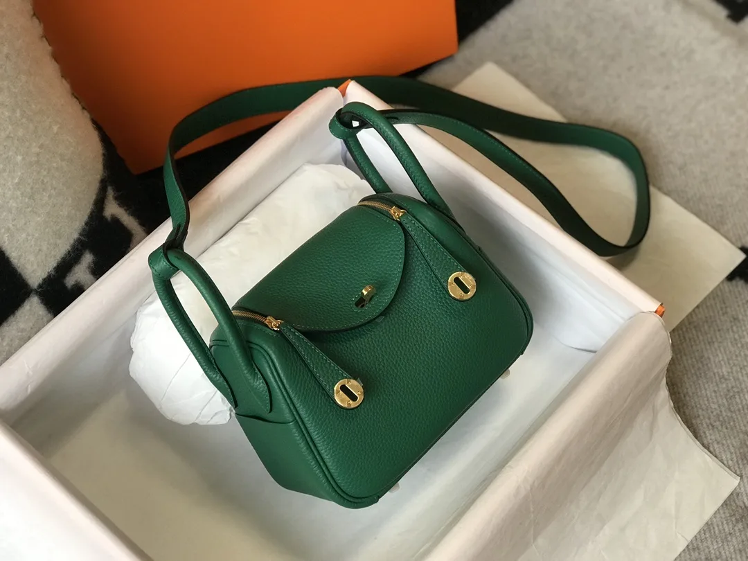 Hermes Lindy Mini