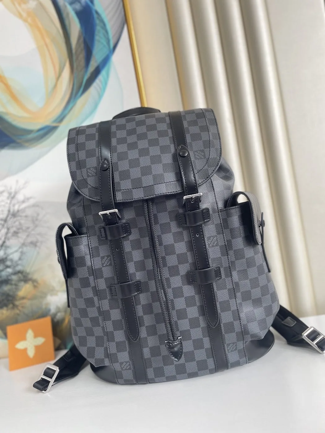 Louis Vuitton Christopher