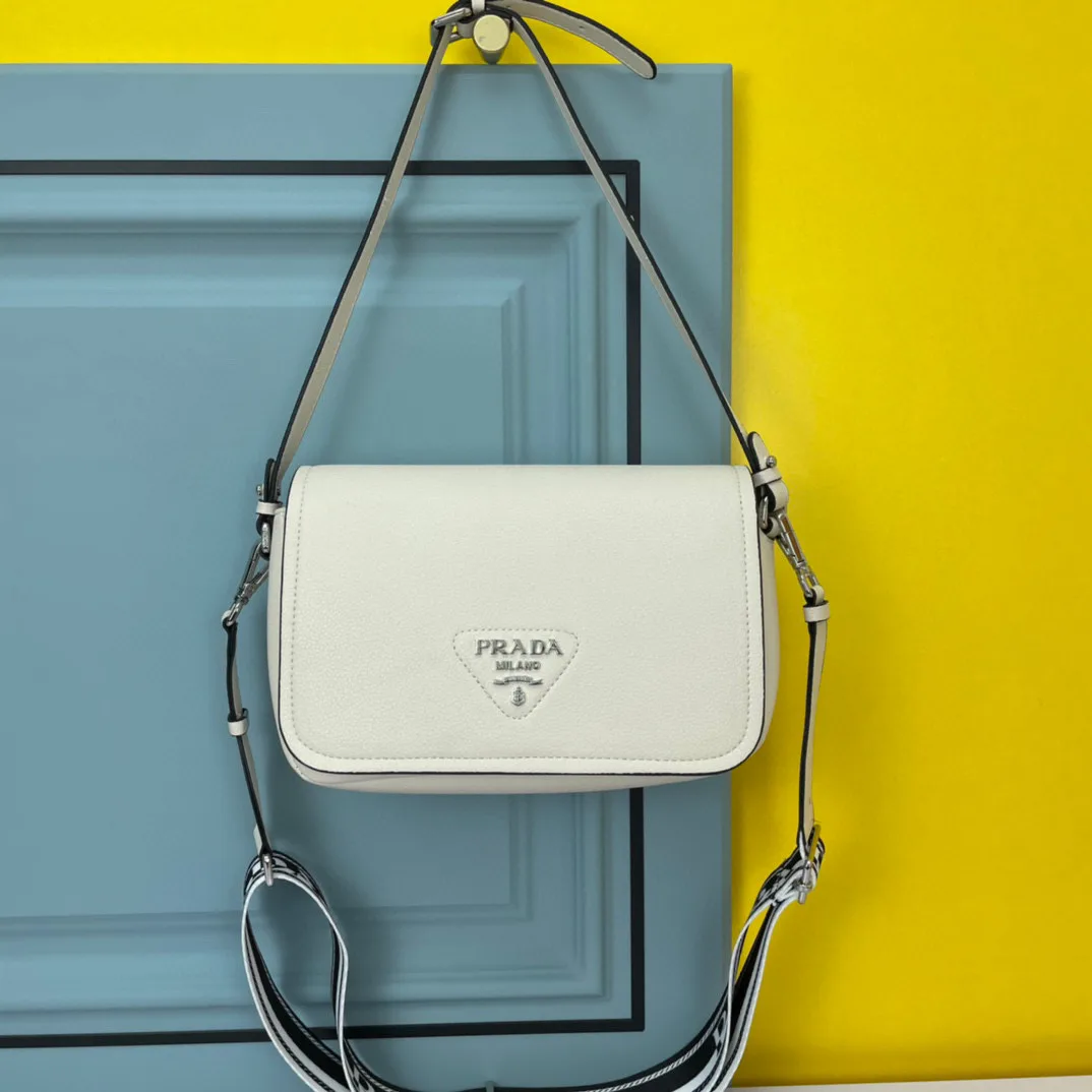 Prada Shoulder Bag